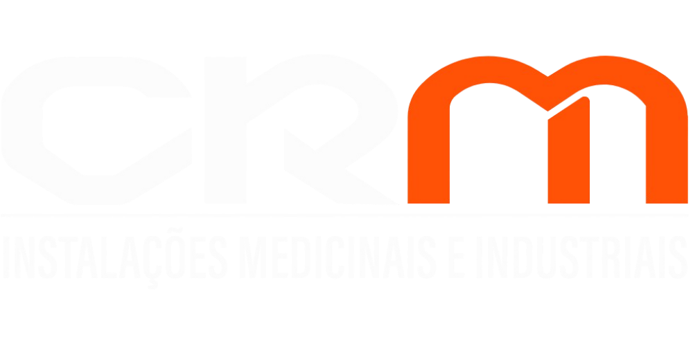 CRM Instalações Medicinais e Industriais