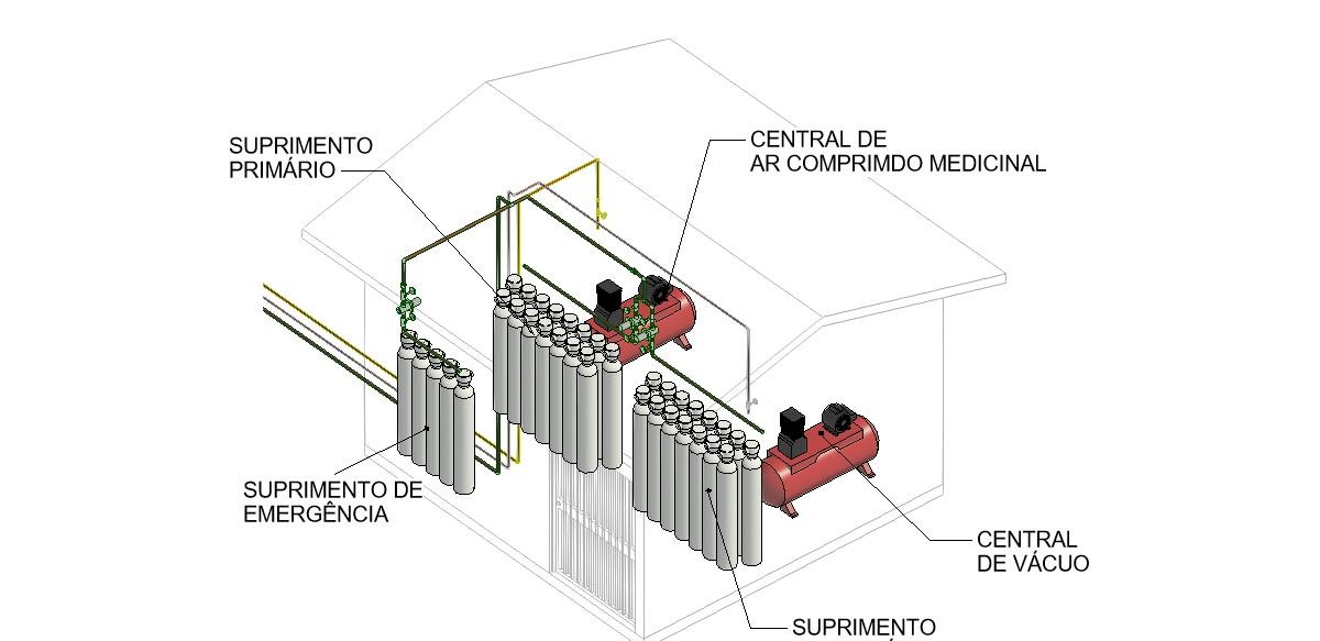 Adequações às Normas Técnicas - Imagem 2